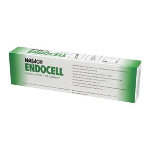 Endocell Recolector de muestras endometriales