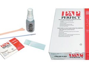 Kits de toma de muestras Medscand