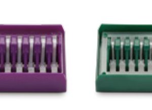 Clips de polímero para ligaduras - MetaClip-P