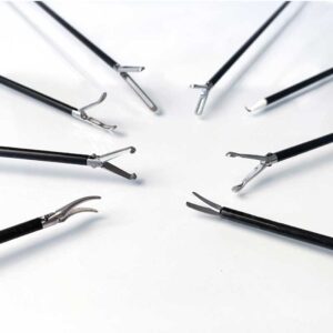 Electrodos Electroquirúrgicos